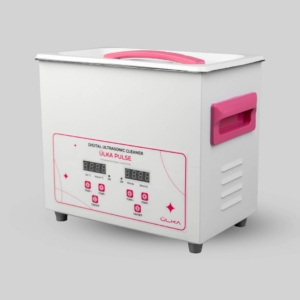 Ulka Pulse- Ultrasonic cleaner