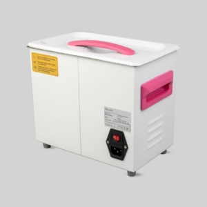 Ulka Pulse- Ultrasonic cleaner