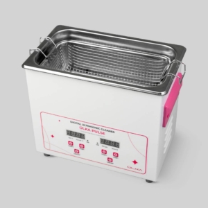 Ulka Pulse- Ultrasonic cleaner
