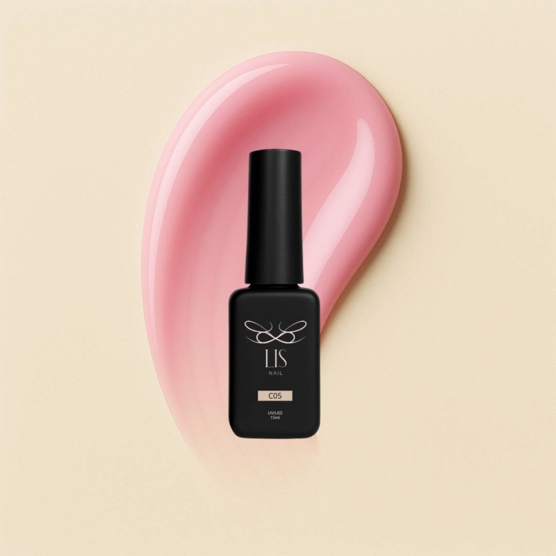 Cover rubber base 15ml