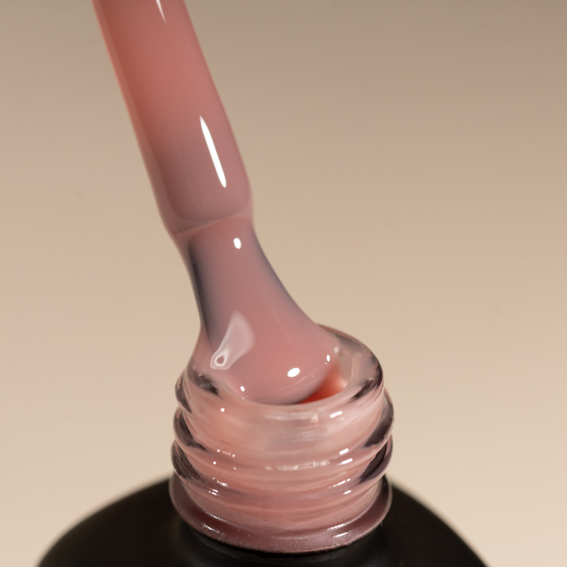 Light french Gel polish 10ml