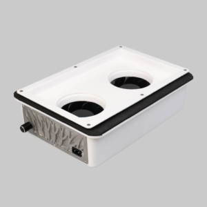 Tornado 8 Ulka Tornado White- Ενσωματωμένος