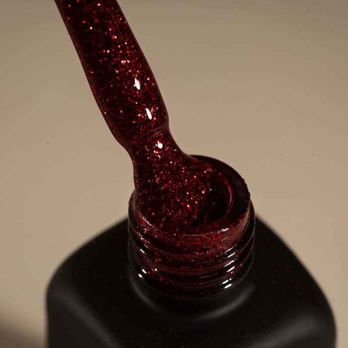 CHRISTMAS SPIRIT Gel polish 10ml