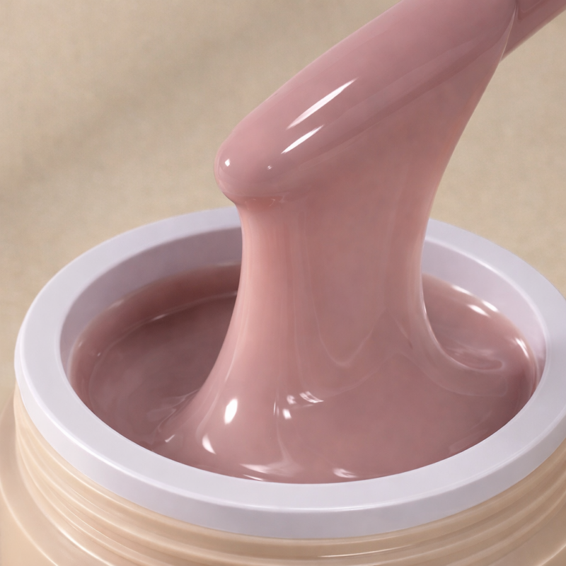 Hard Elastic Gel 50ml