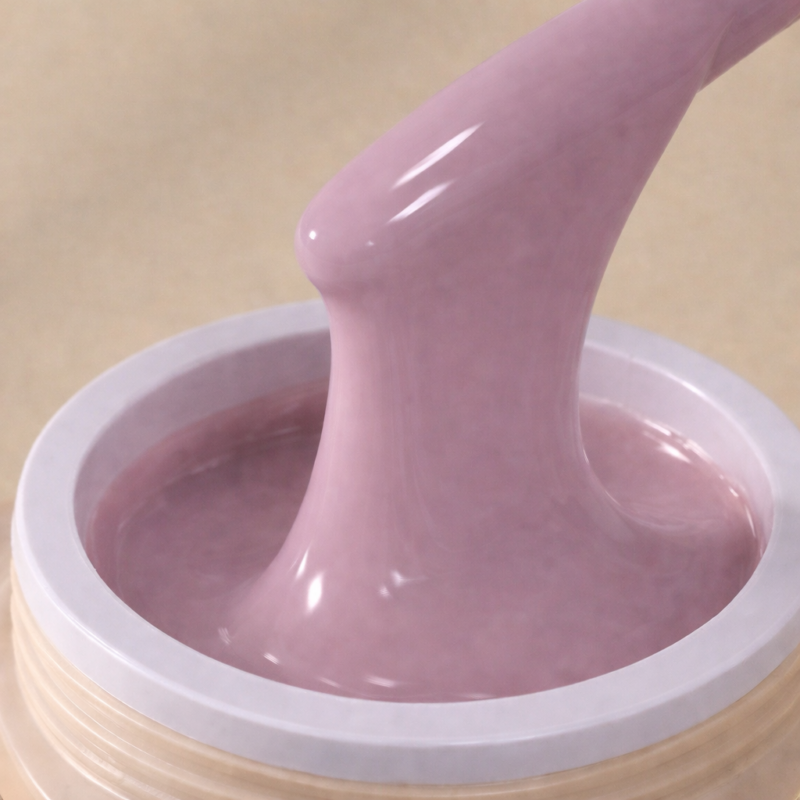 Hard Elastic Gel 50ml
