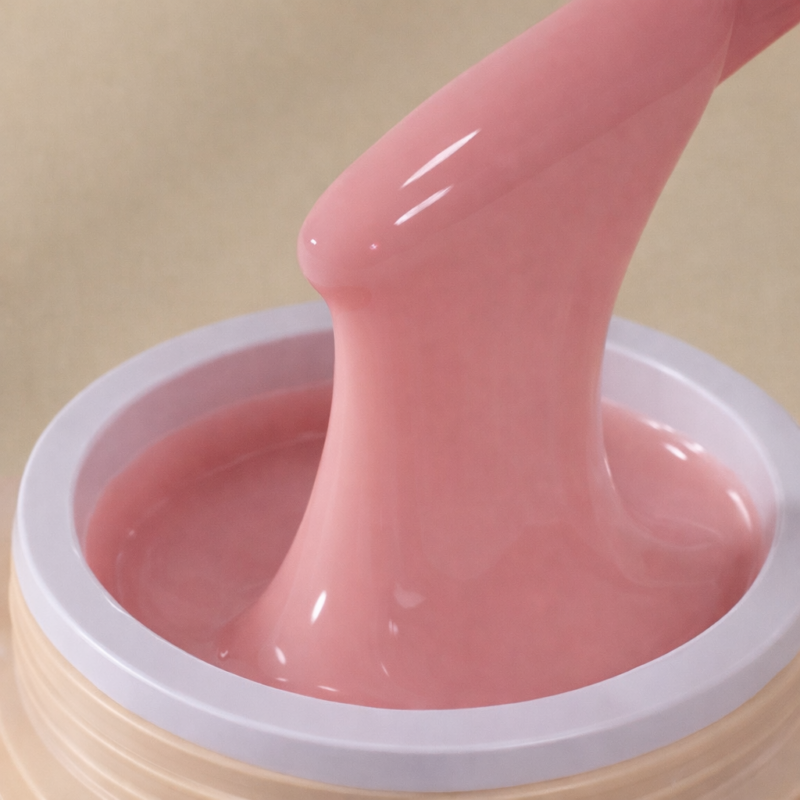 Hard Elastic Gel 50ml