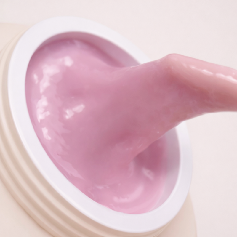 Fiber gel 50ml