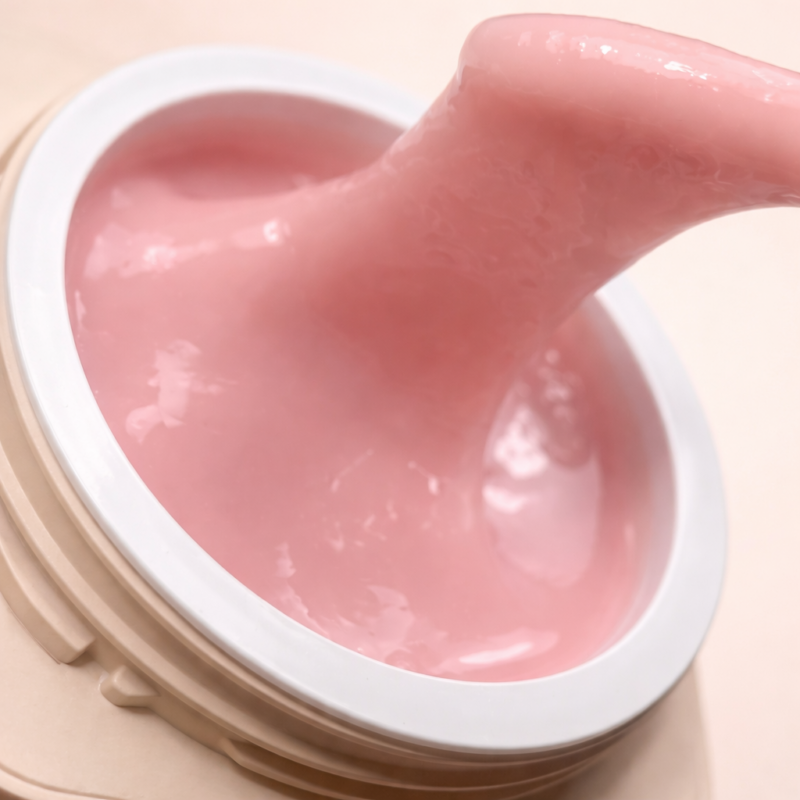 Fiber gel 50ml