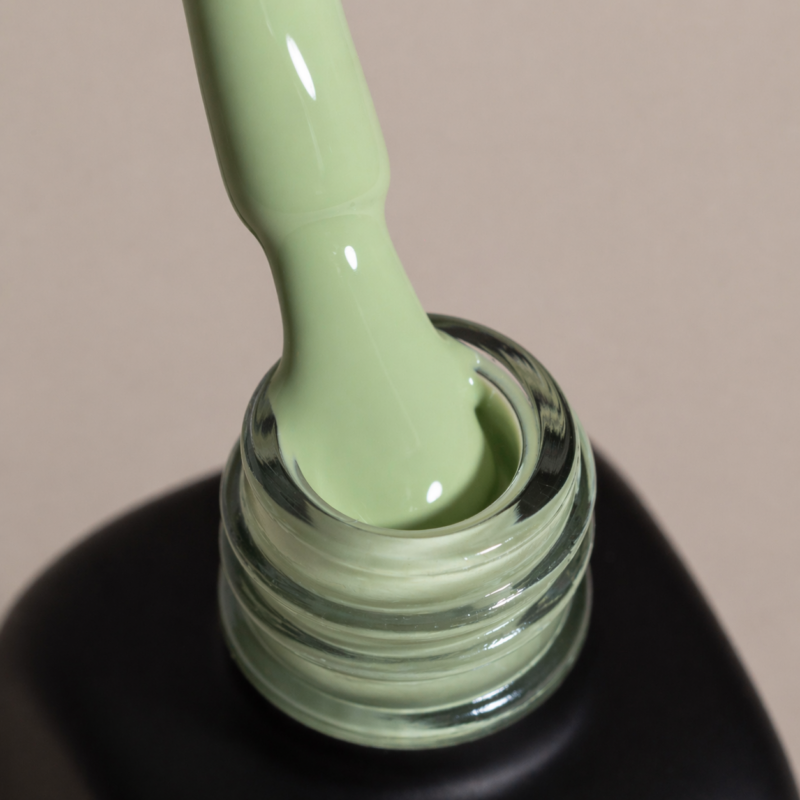 PASTEL PARADISE Gel polish 10ml