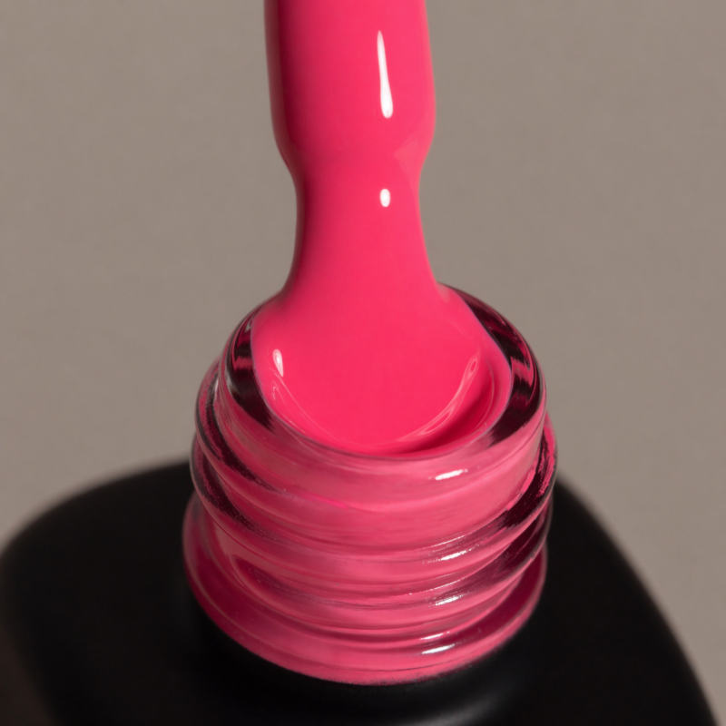 PINK OBSESSION Gel polish 10ml
