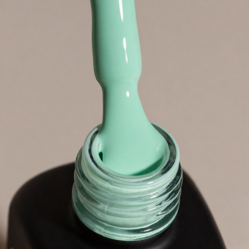 PASTEL PARADISE Gel polish 10ml