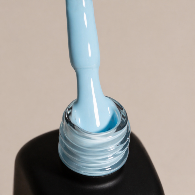 PASTEL PARADISE Gel polish 10ml