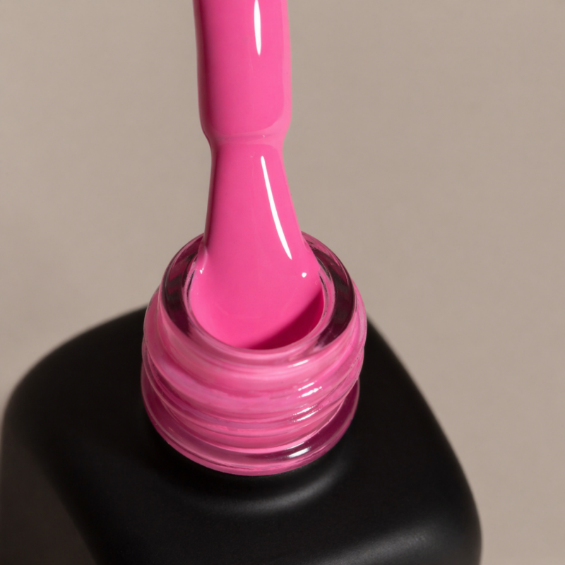 PINK OBSESSION Gel polish 10ml