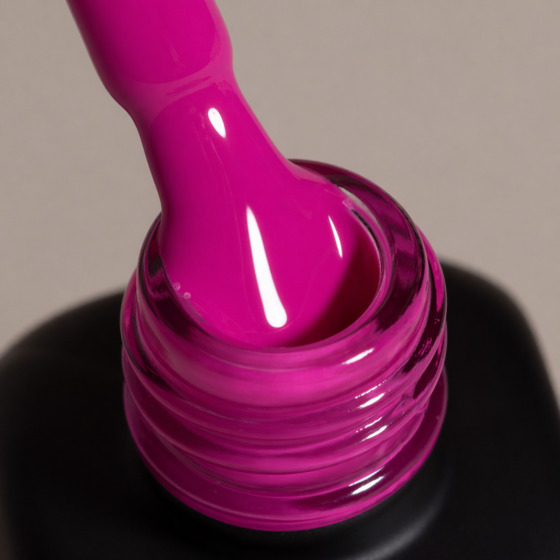 PINK OBSESSION Gel polish 10ml