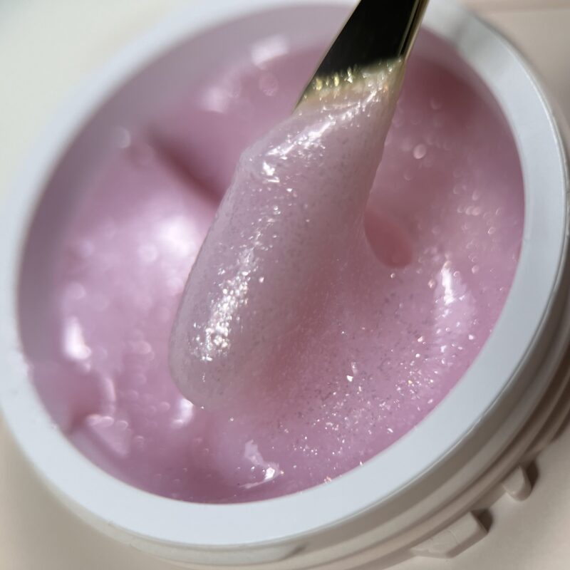 GLAMOUR Builder gel 30ml