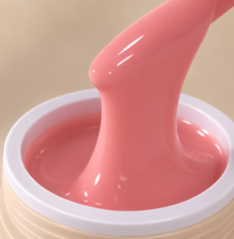 Hard Elastic Gel 50ml