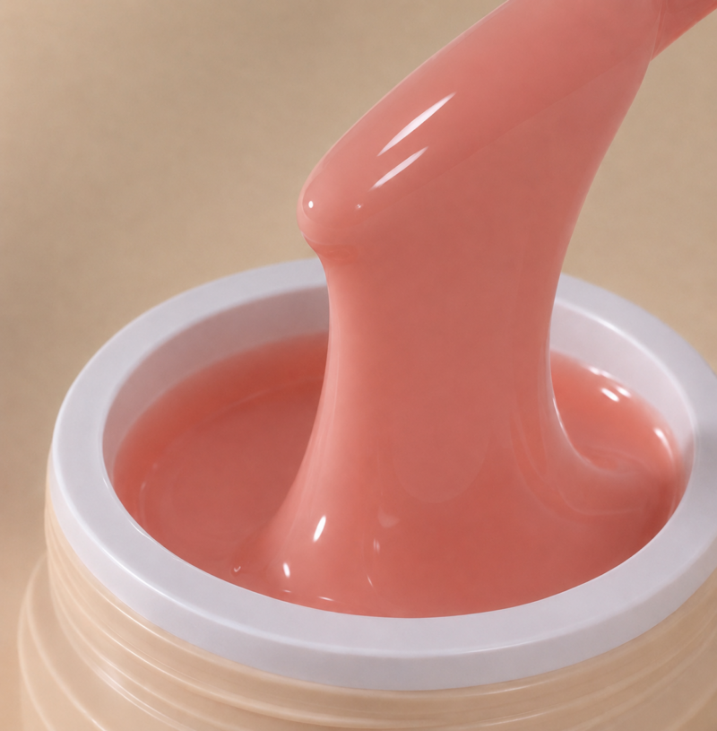 Hard Elastic Gel 50ml