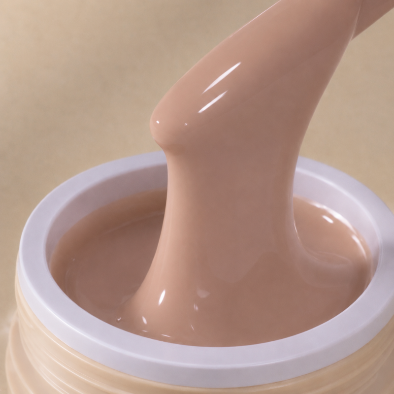 Hard Elastic Gel 50ml